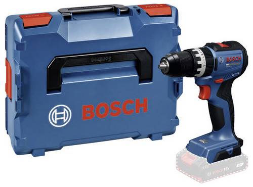 Bosch Professional Akku-Schlagbohrschrauber GSB18V-52 in L-BOXX, Bild 2