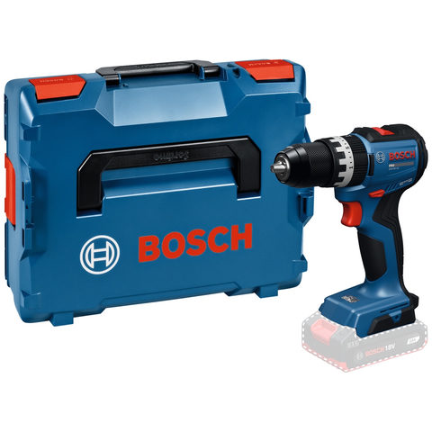 Bosch Professional Akku-Schlagbohrschrauber GSB18V-52 in L-BOXX