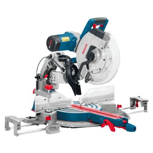 Bosch Gcm 12 Gdl Professional Gehrungssäge