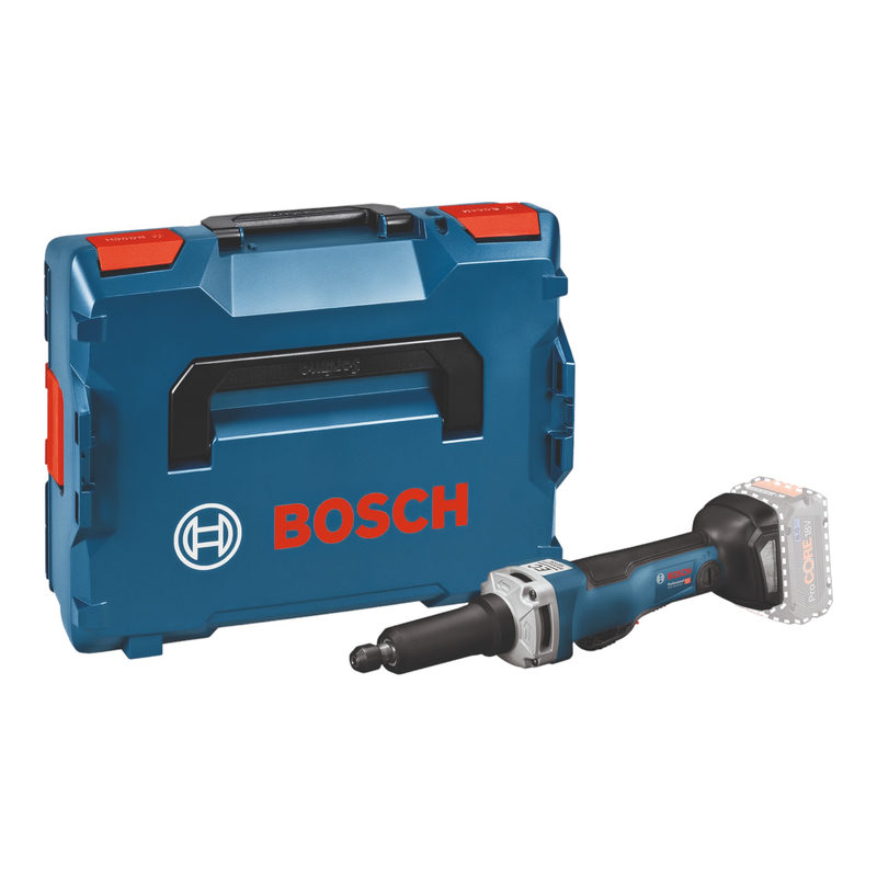 Bosch GGS 18 V-23 PLC Akku-Geradeschleifer