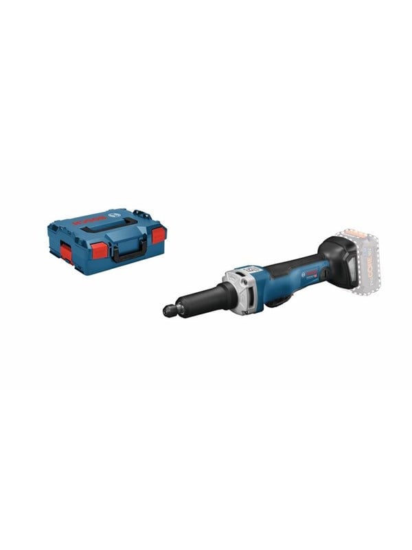 Bosch GGS 18 V-23 PLC Akku-Geradeschleifer, Bild 5