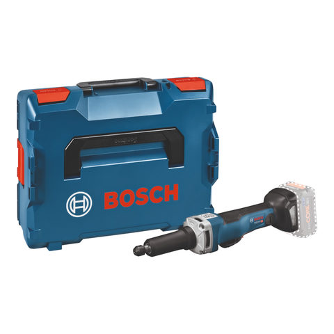 Bosch GGS 18 V-23 PLC Akku-Geradeschleifer