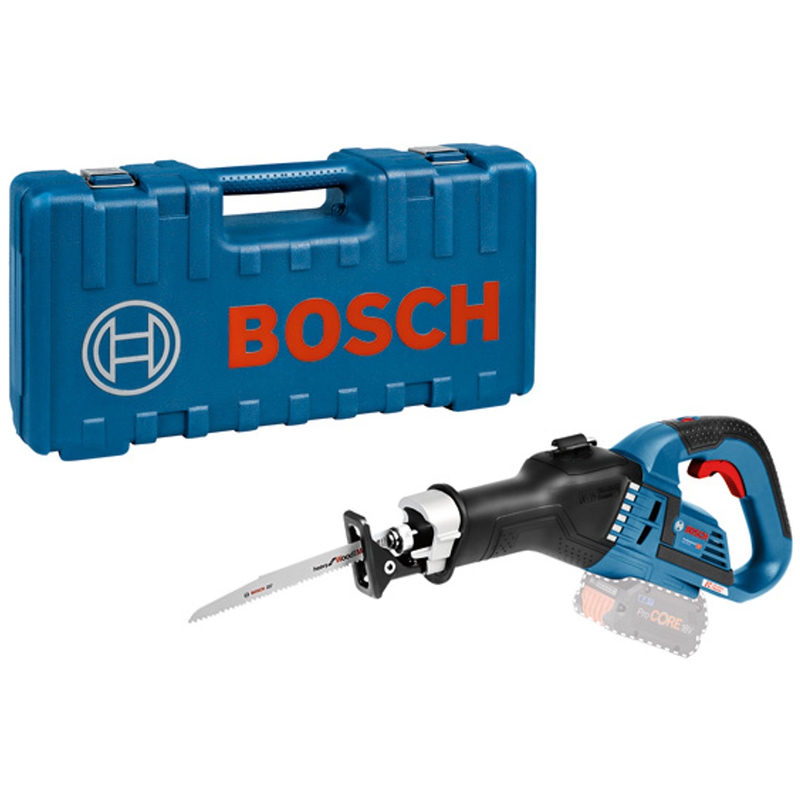 Bosch GSA 18V-32 Professional - Motorfuchsschwanz - schnurlos - ohne Batterie - 18 V, Bild 2
