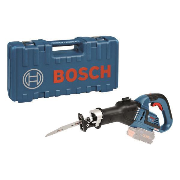 Bosch GSA 18V-32 Professional - Motorfuchsschwanz - schnurlos - ohne Batterie - 18 V, Bild 5