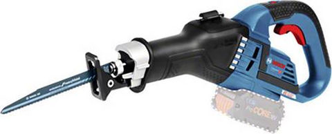 Bosch GSA 18V-32 Professional - Motorfuchsschwanz - schnurlos - ohne Batterie - 18 V
