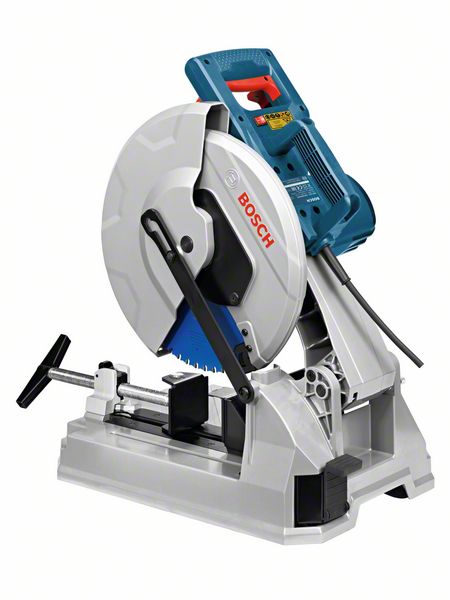 Bosch Metalltrennsäge Gcd 12 Jl (0601b28000)