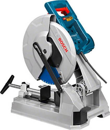 Bosch Metalltrennsäge Gcd 12 Jl (0601b28000), Bild 2