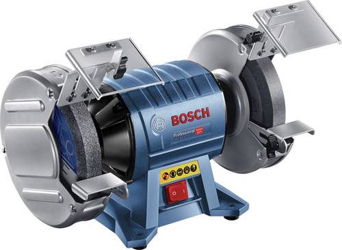 Bosch Professional GBG 60-20 Doppelschleifer 600 W 200 mm, Bild 2