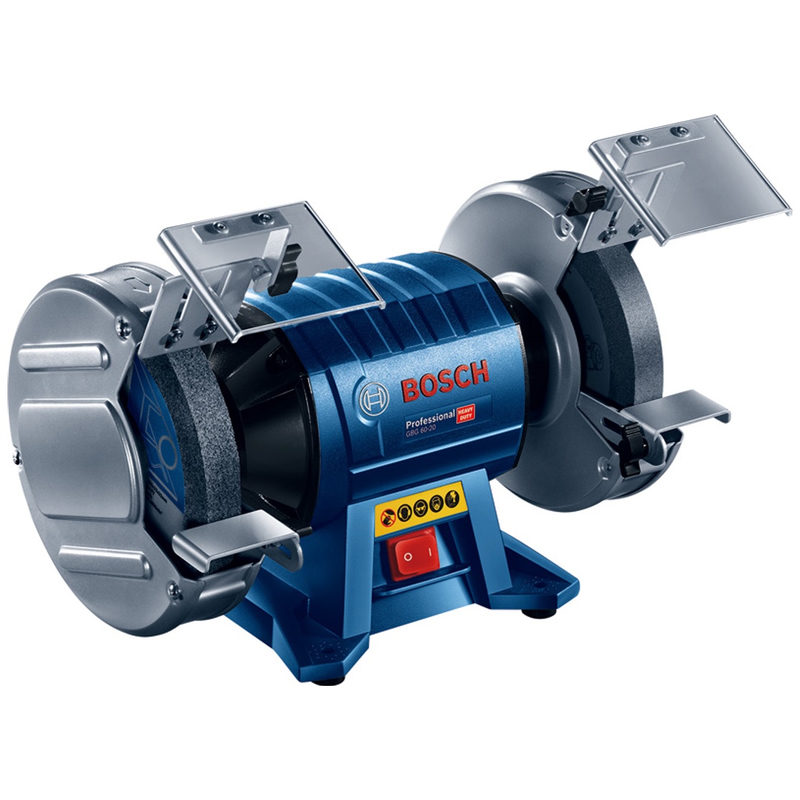 Bosch Professional GBG 60-20 Doppelschleifer 600 W 200 mm, Bild 3