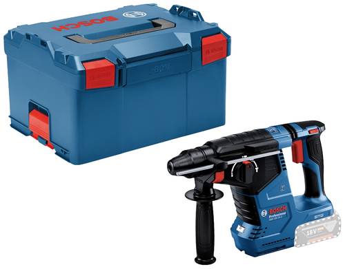 Bosch Professional GBH 18V-24 C SDS-Plus-Akku-Bohrhammer 18V, Bild 2