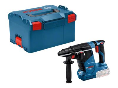 Bosch Professional GBH 18V-24 C SDS-Plus-Akku-Bohrhammer 18V, Bild 4