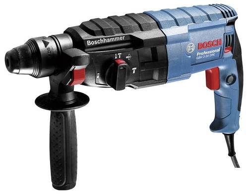 Bosch Professional GBH 240 -Bohrhammer, Bild 2