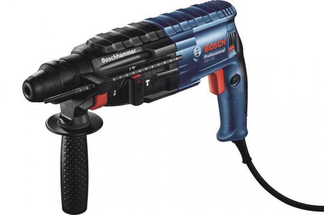 Bosch Professional GBH 240 -Bohrhammer, Bild 5
