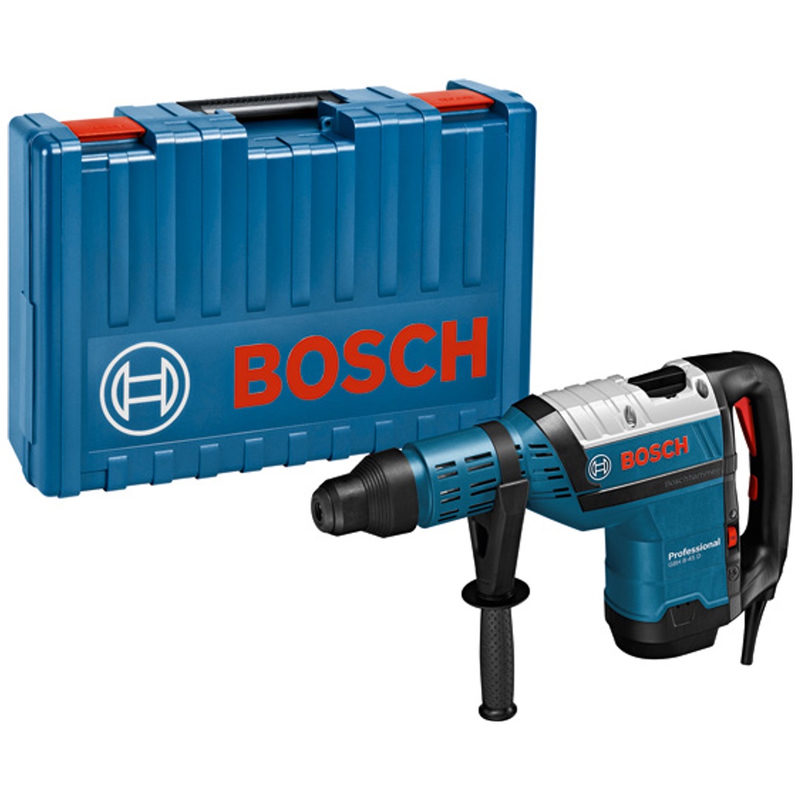 Bosch Professional GBH 8-45 D SDS-Max-Bohrhammer 1500 W, Bild 4