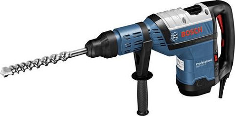 Bosch Professional GBH 8-45 D SDS-Max-Bohrhammer 1500 W