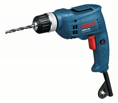 Bosch Professional GBM 6 RE 1-Gang-Bohrmaschine 350 W