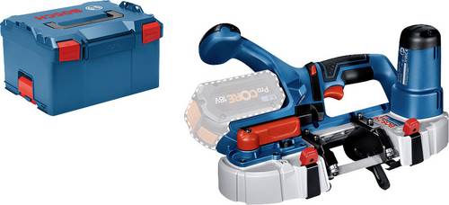 Bosch Professional GCB 18V-63 Solo Akku-Bandsäge