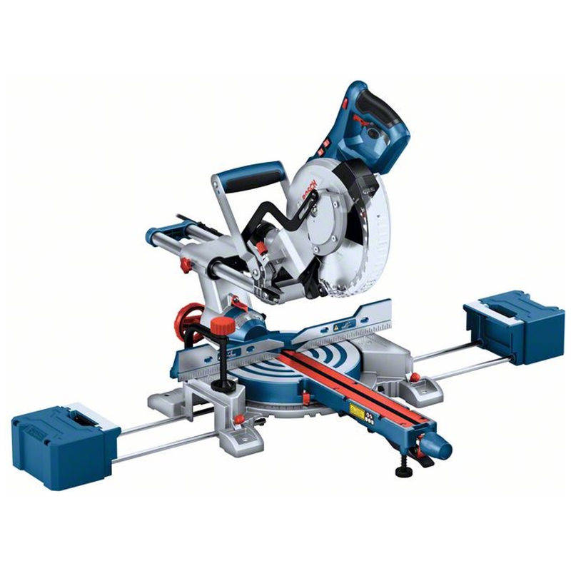 Bosch Professional GCM 305-216 D Kapp- und Gehrungssäge 216mm 30mm 1200W
