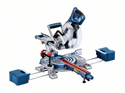 Bosch Professional GCM 305-216 D Kapp- und Gehrungssäge 216mm 30mm 1200W, Bild 2