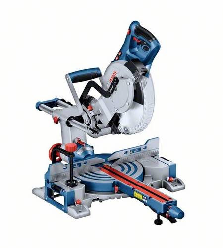 Bosch Professional GCM 305-254 D Kapp- und Gehrungssäge, Bild 3