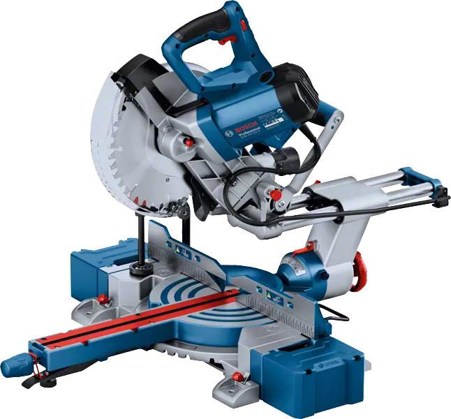 Bosch Professional GCM 305-254 D Kapp- und Gehrungssäge, Bild 4
