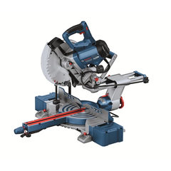 Bosch Professional GCM 305-254 D Kapp- und Gehrungssäge