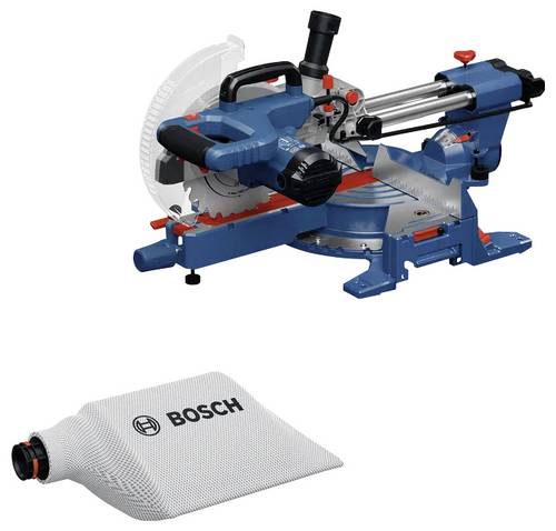 Bosch Professional GCM305-216S Kapp- und Gehrungssäge, Bild 6