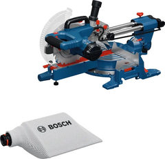 Bosch Professional GCM305-216S Kapp- und Gehrungssäge