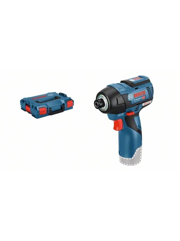 Bosch Professional GDR 12V-110 SOLO, Bild 3