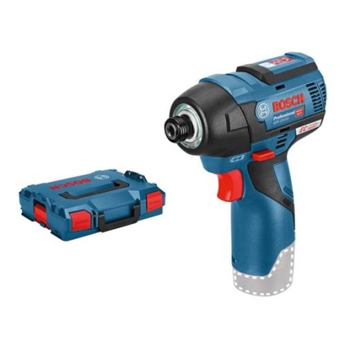 Bosch Professional GDR 12V-110 SOLO, Bild 4
