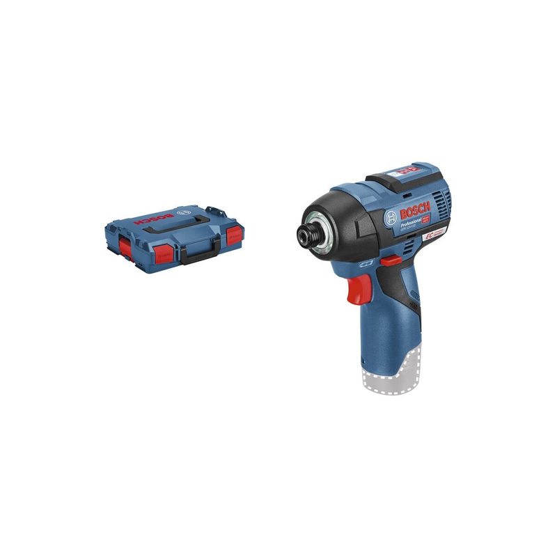Bosch Professional GDR 12V-110 SOLO, Bild 5