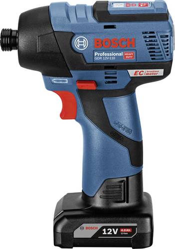 Bosch Professional GDR 12V-110 SOLO, Bild 6