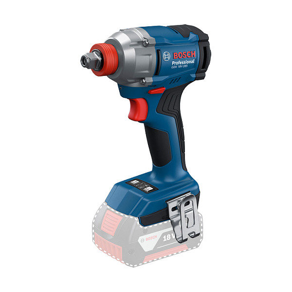 Bosch Professional GDX 18V-285 Akku-Drehschlagschrauber 285 Nm 18V, Bild 4