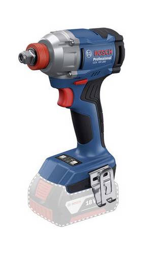 Bosch Professional GDX 18V-285 Akku-Drehschlagschrauber 285 Nm 18V, Bild 5