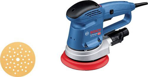 BOSCH Professional GEX 34-150 Exzenterschleifer