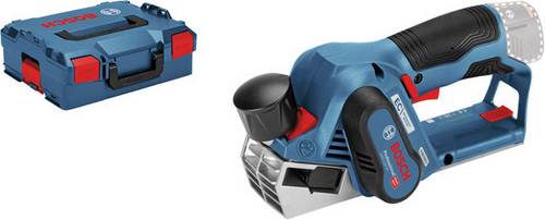 Bosch Professional GHO 12V-20 SOLO, Bild 3