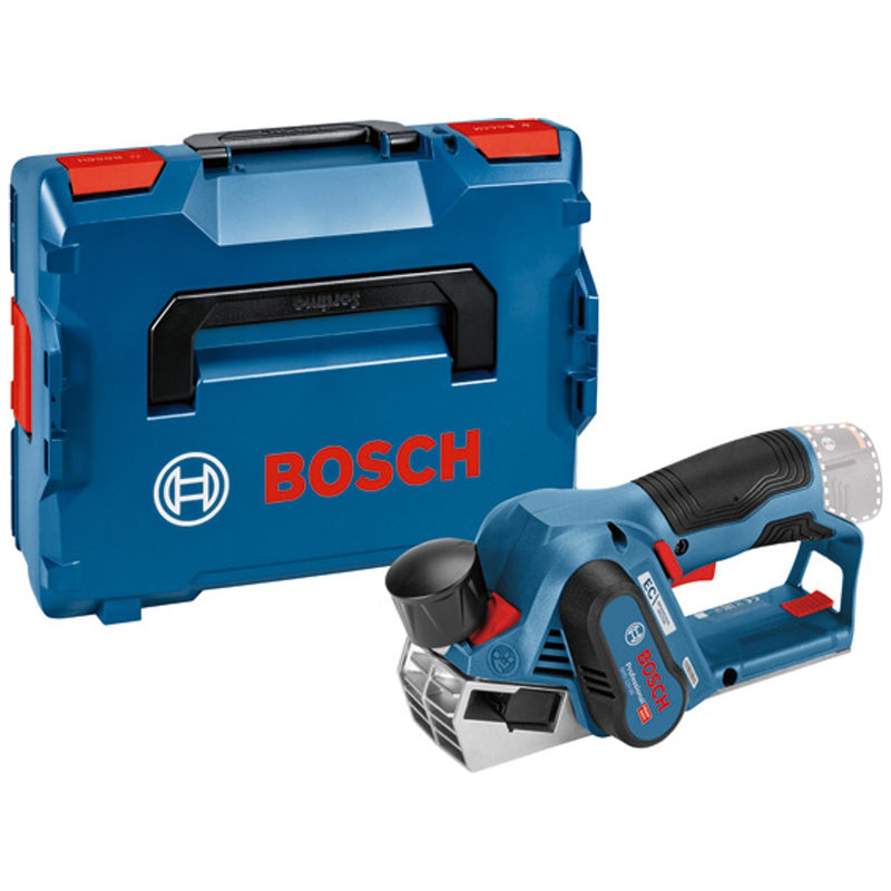 Bosch Professional GHO 12V-20 SOLO, Bild 4