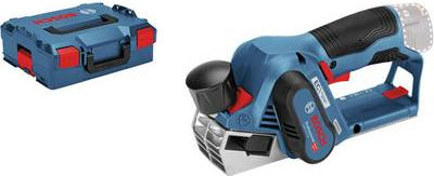 Bosch Professional GHO 12V-20 SOLO, Bild 5