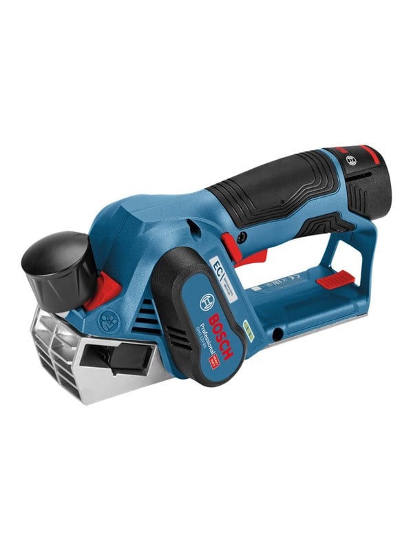 Bosch Professional GHO 12V-20 SOLO, Bild 6