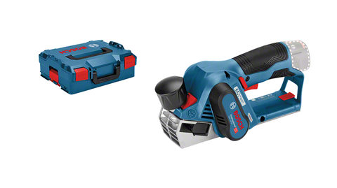 Bosch Professional GHO 12V-20 SOLO