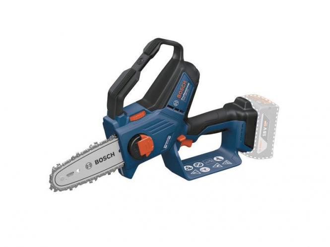 Bosch Professional GKE 18V-15 Akku-Astsäge 06008D7000 18 V, Bild 4