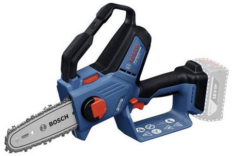 Bosch Professional GKE 18V-15 Akku-Astsäge 06008D7000 18 V