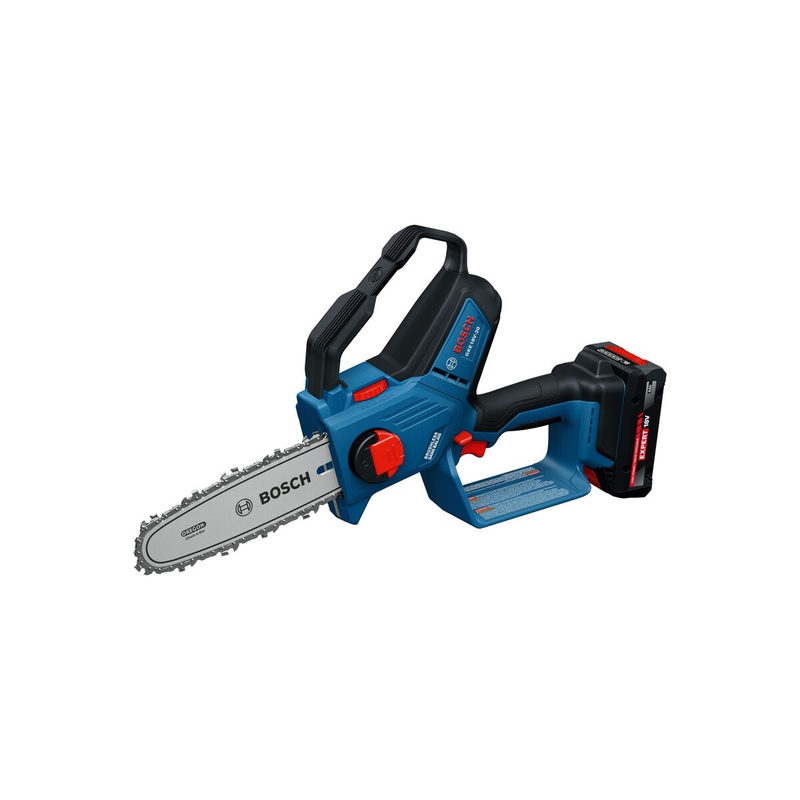 Bosch Professional GKE 18V-20 Akku-Astsäge 06008D7100 18 V, Bild 2