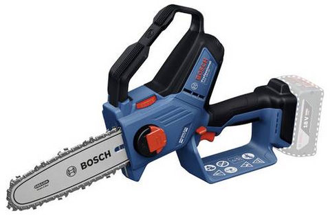 Bosch Professional GKE 18V-20 Akku-Astsäge 06008D7100 18 V