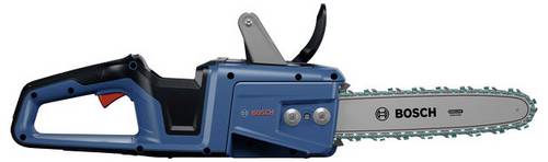 Bosch Professional GKE18V-30 Akku-Kettensäge, Bild 2