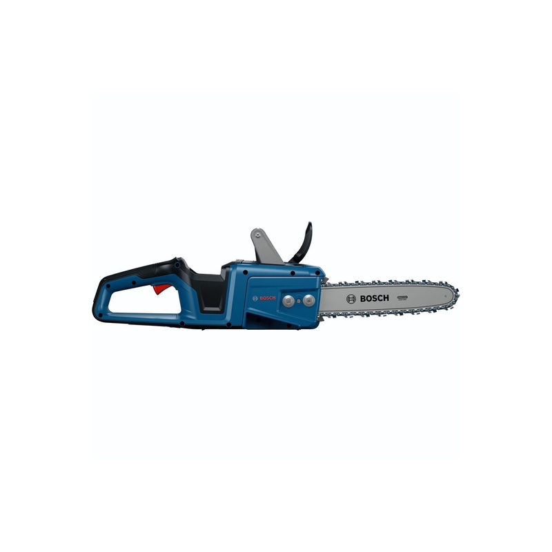Bosch Professional GKE18V-30 Akku-Kettensäge, Bild 4