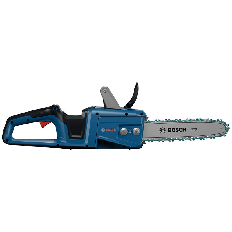 Bosch Professional GKE18V-30 Akku-Kettensäge, Bild 5