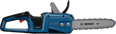 Bosch Professional GKE18V-30 Akku-Kettensäge