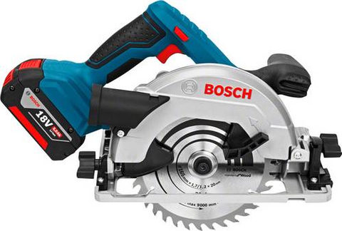Bosch Professional GKS