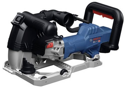 Bosch Professional GNF20-40 Schlitzfräser, Bild 3